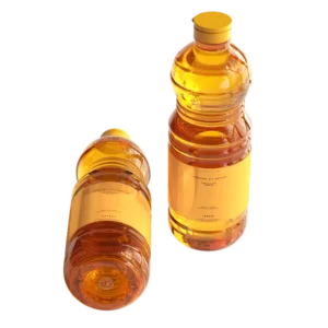 Coconut Cold Pressed Oil – 500 ml