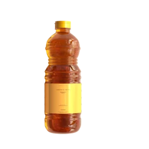 Coconut Cold Pressed Oil – 500 ml