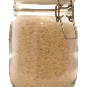 Seeraga Samba Organic Rice – 1500 gm