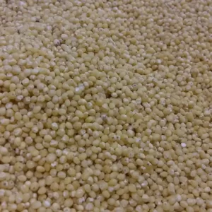 Foxtail Organic Millet – 1 Kg